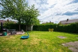 Leeswood Close Dunston
